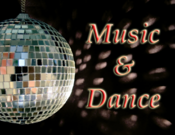 Live Music & Dancing in Big Bear