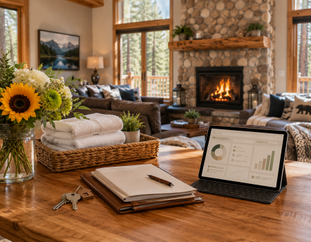 Property Management