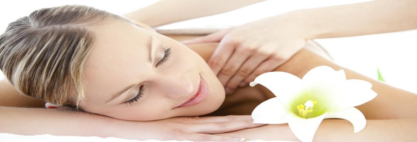 Relaxing Massage in Big Bear