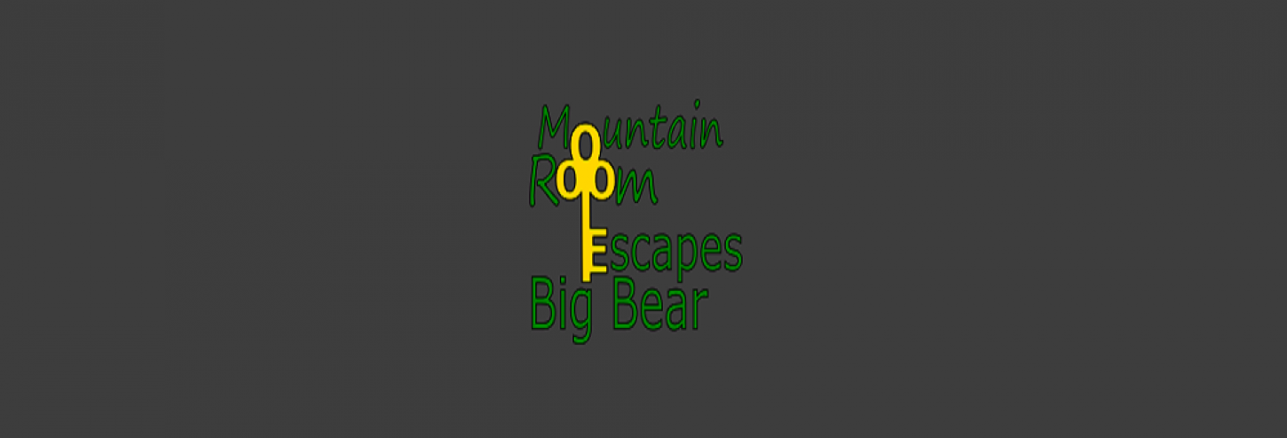 Mountain Room Escapes Big Bear