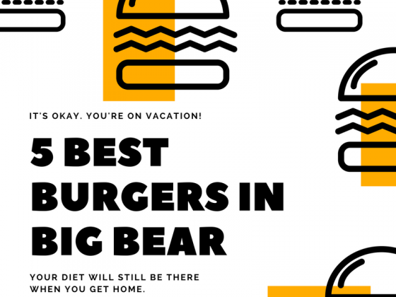 5 best, Big Bear, Vacation, Cool Cabins, Travel, 