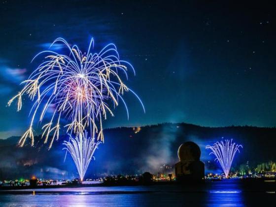 Big Bear Cool Cabins 4th of July Big Bear Cool Cabins 4th of July