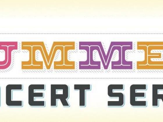 Summer Concert Series