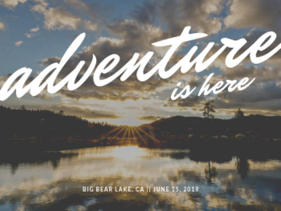 June 15th Events in Big Bear Lake, CA