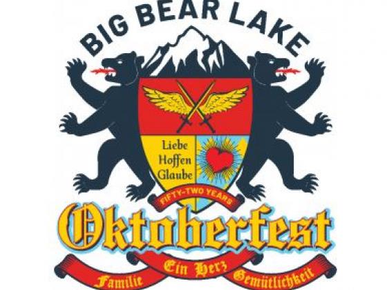 Big Bear Oktoberfest