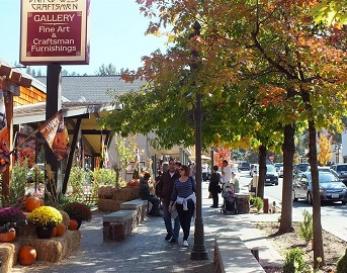 Big Bear Valley Scavenger Hunt