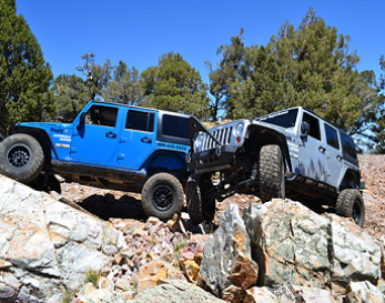 Mountain Jeeps Off Road Adventures in Big Bear Mountain Jeeps Off Road Adventures in Big Bear