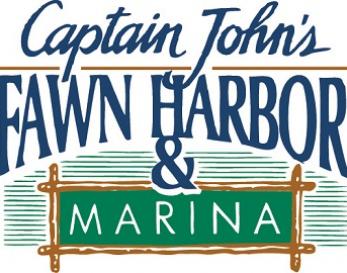 Captain John's Fawn Harbor Marina in Big Bear