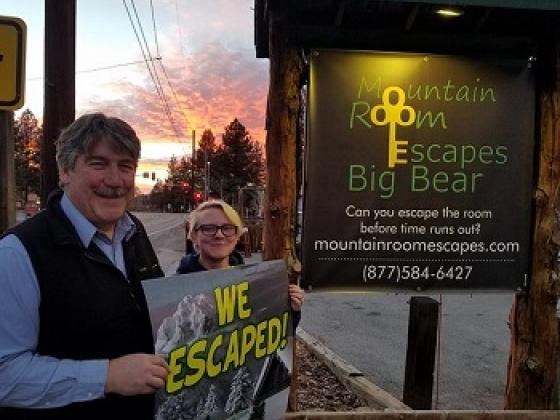 Mountain Room Escapes Big Bear Mountain Room Escapes Big Bear