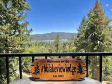 BB Lakeview Lodge