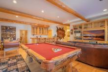 Bearfoot Bungalow