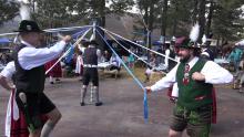 Big Bear Lake Maifest 
