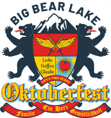 Big Bear Oktoberfest