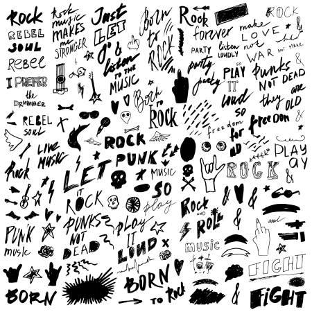 Punk Rock Evening at Big Bear Bar & Grill | Big Bear Cool Cabins