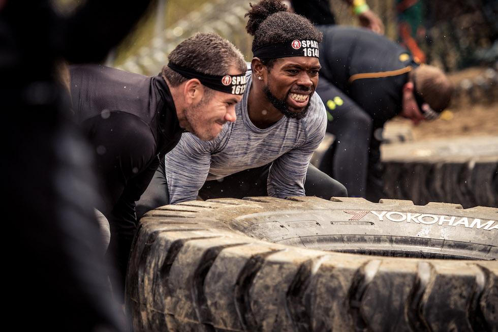 Big Bear Spartan Trifecta Weekend 2024 Big Bear Cool Cabins
