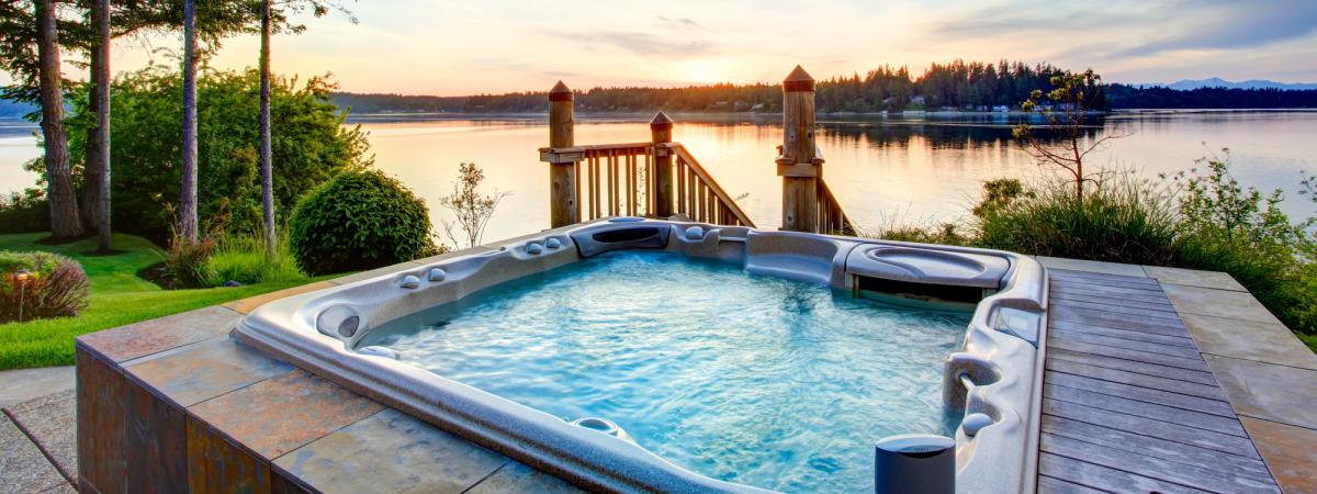 Big Bear Lake Cabins with Hot Tubs | Big Bear Cool Cabins