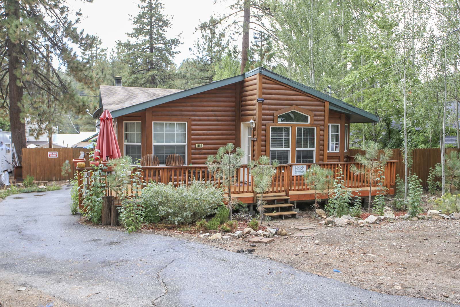 5 BEST ThanksgivingReady Kitchens Big Bear Cool Cabins