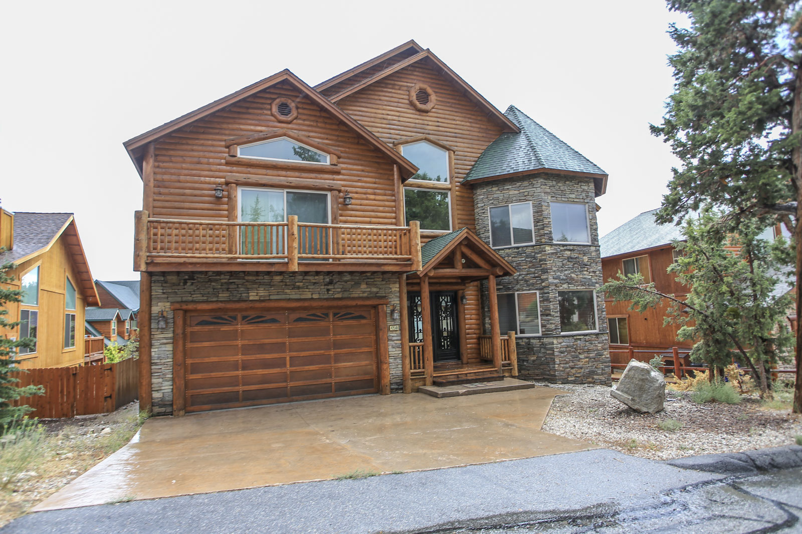 5 BEST ThanksgivingReady Kitchens Big Bear Cool Cabins