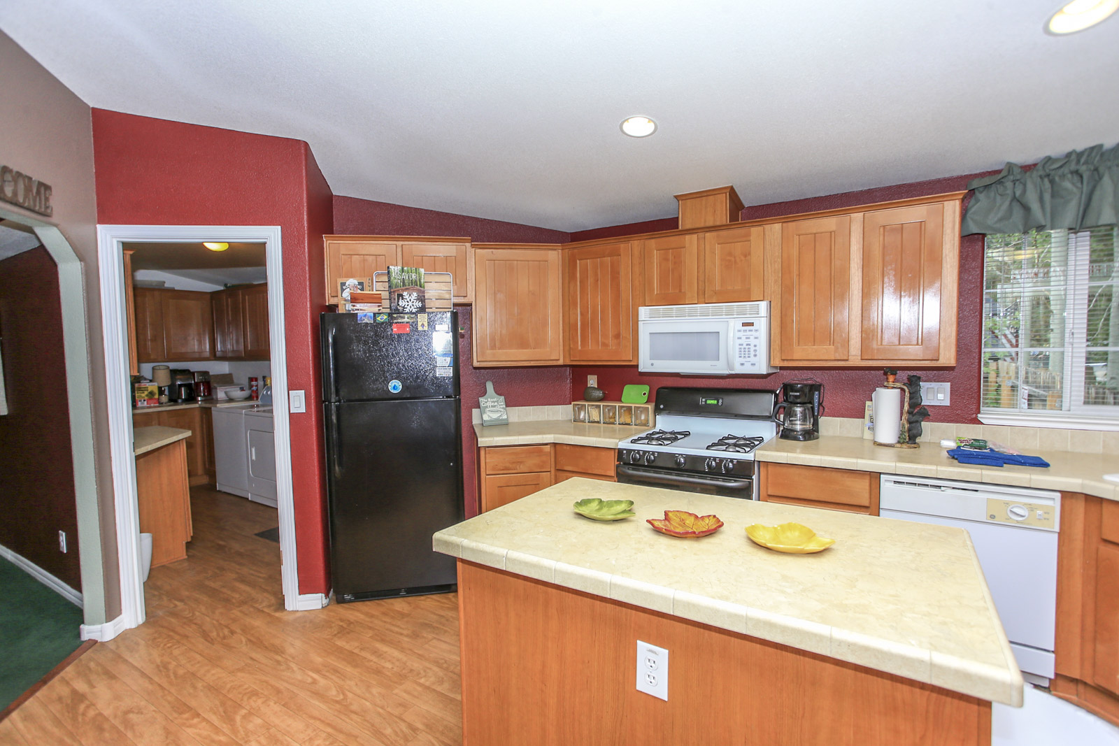 5 BEST ThanksgivingReady Kitchens Big Bear Cool Cabins