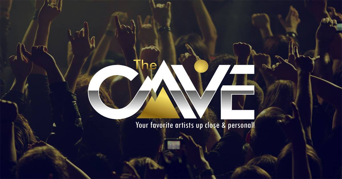 This Weekend at The Cave Big Bear Cool Cabins