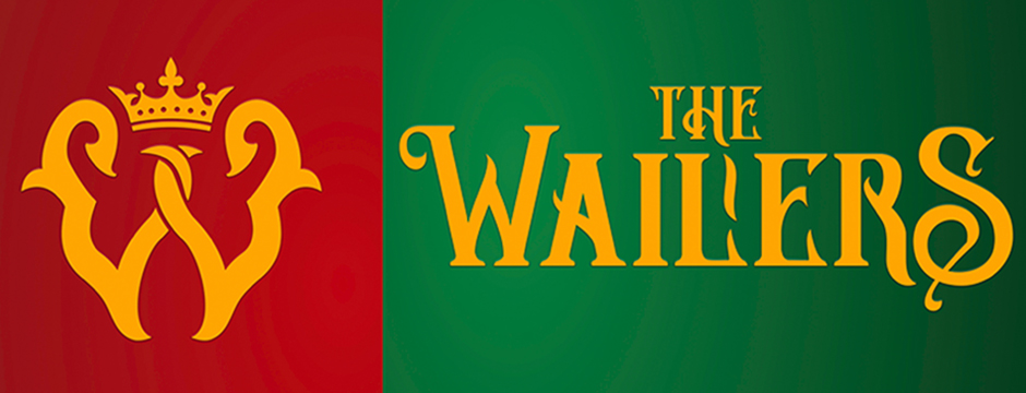 The Wailers The Wailers, Bob Marley, Reggae music, Live music, The Cave
